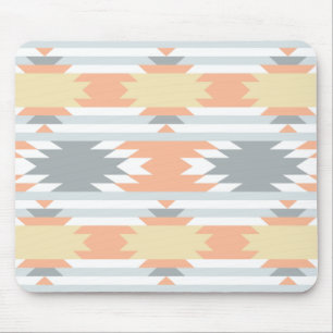 Aztec Design #1 bei JessicaSuzzette Mousepad