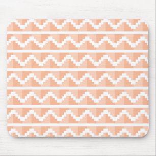 Aztec Design #2 bei JessicaSuzzette Mousepad