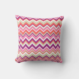 Aztec Design #4 bei Jessica Suzzette Kissen