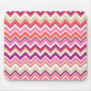 Aztec Design #4 bei Jessica Suzzette Mousepad