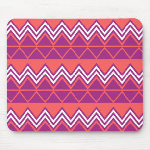 Aztec Design #6 bei JessicaSuzzette Mousepad