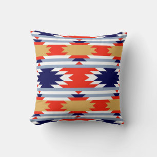 Aztec Design #7 bei Jessica Suzzette Kissen