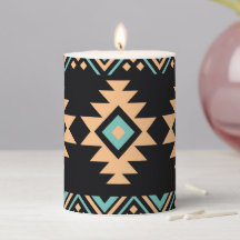 Aztec Design