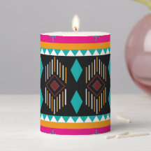 Aztec Design