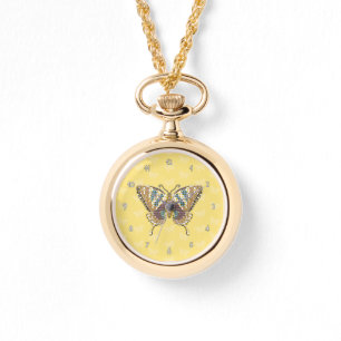 Aztec Frack Watch Armbanduhr