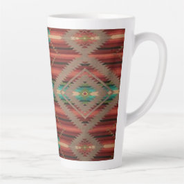 Aztec Milchtasse