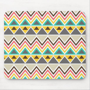 Aztec Mousepad
