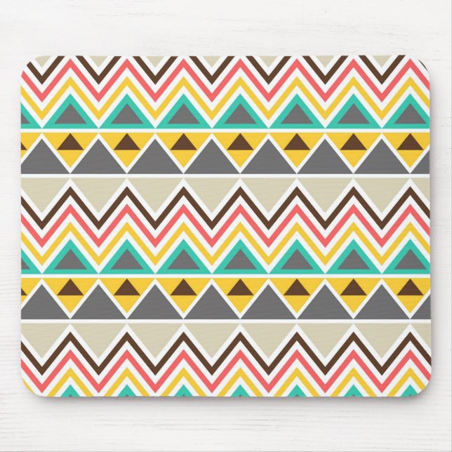 Aztec Mousepad (Vorne)