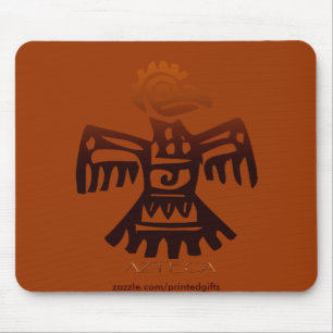 AZTEC Mousepad Serie