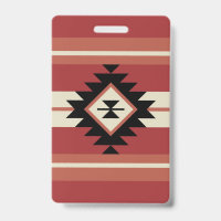 Aztec-Muster