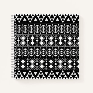 Aztec Notizbuch