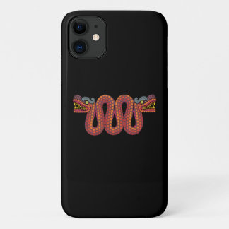 Aztec-Schlange Case-Mate iPhone Hülle