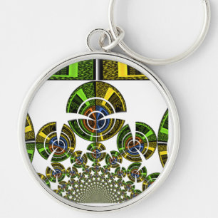 Aztec Schlüsselanhänger