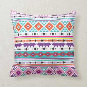 Aztec South West Pattern Kissen