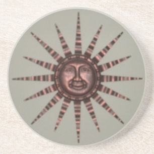 AZTEC SUN Untersetzer