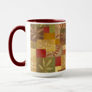 Aztec Sunset Tasse. Tasse