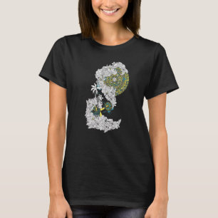 Aztec T-Shirt