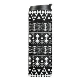 Aztec Thermosbecher