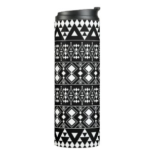 Aztec Thermosbecher