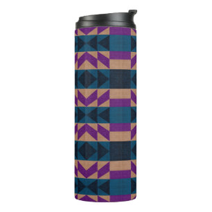 Aztec Thermosbecher