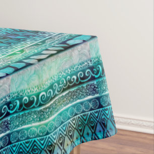 Aztec Tischdecke