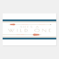 Aztec Wild One | Erster Geburtstag