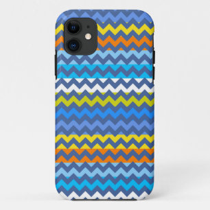 Aztec Zickzack Zigzag Streifenmuster 3 Case-Mate iPhone Hülle