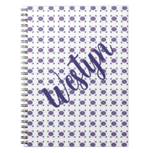 Azteca Classic Notizblock