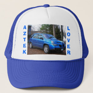 Aztek, AZTEK LOVER Truckerkappe