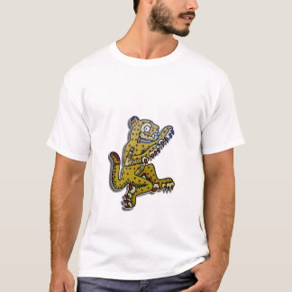 Azteke jaguar1 T-Shirt