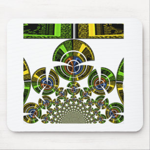Azteke Mousepad
