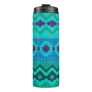 Azteke Thermosbecher