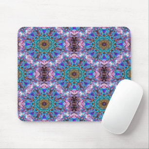 Azteken Feiern...... Mousepad