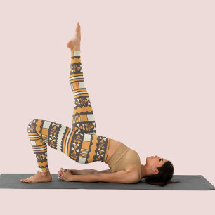Azteken Leggings