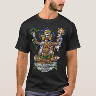 Azteken-Schamane T-Shirt