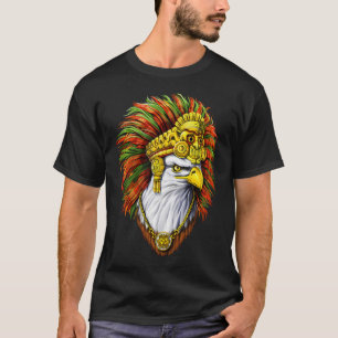 Aztekenadler T-Shirt