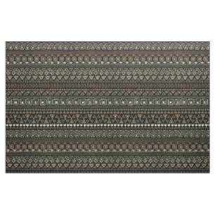 Aztekengewebe Stoff