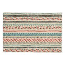 Aztekenkissen Kissenbezug