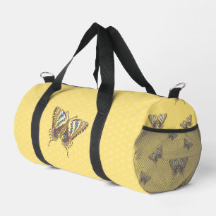 Aztekenschwalbenschwanz Duffle Bag