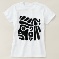 Aztekischer Krieger