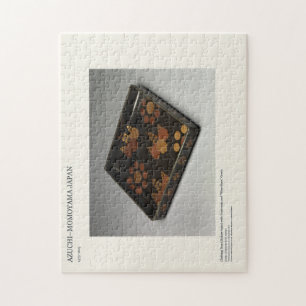 Azuchi–Momoyama Japan Art 252-Teile-Puzzle Puzzle