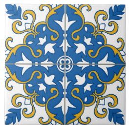Azulejo 12 fliese