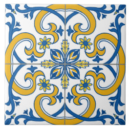 Azulejo 13 fliese