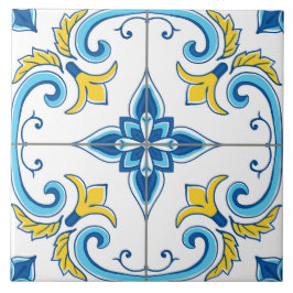 Azulejo 15 fliese