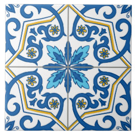 Azulejo 16 fliese