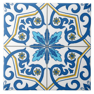 Azulejo 16 fliese