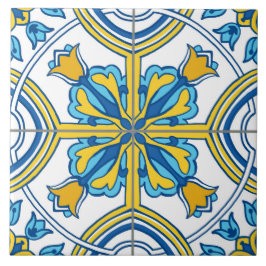 Azulejo 1 fliese