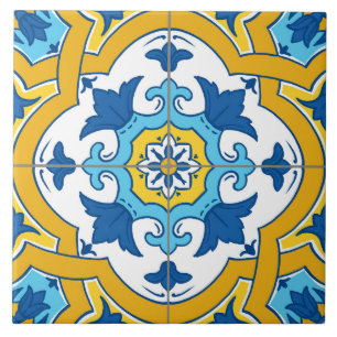 Azulejo 2 fliese
