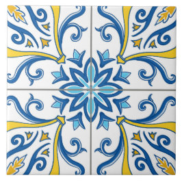 Azulejo 4 fliese