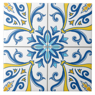 Azulejo 4 fliese